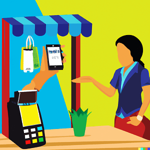 מה היתרונות של Apple pay ו google pay